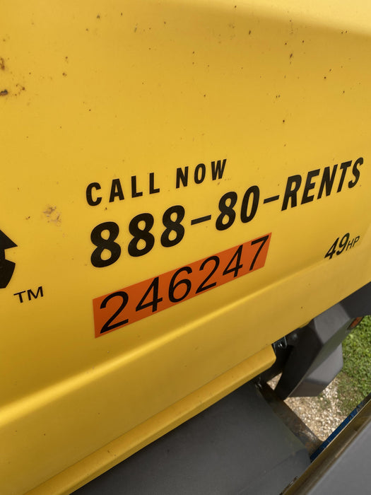 2022 ATLAS COPCO XAS188