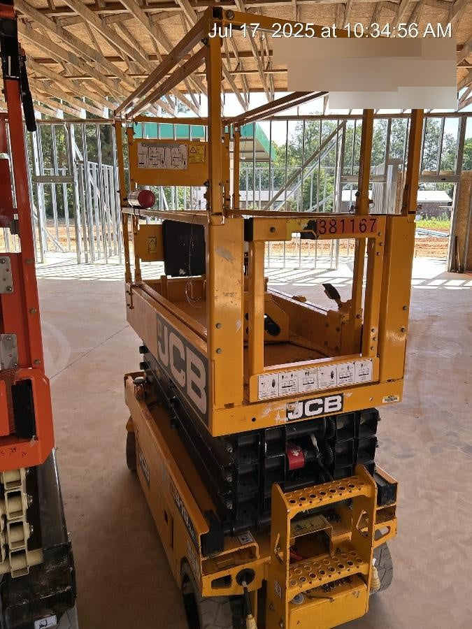 2024 JCB S1932E