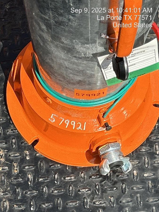 2025 MICHIGAN PNEUMATIC ES-6AM-TRACKER