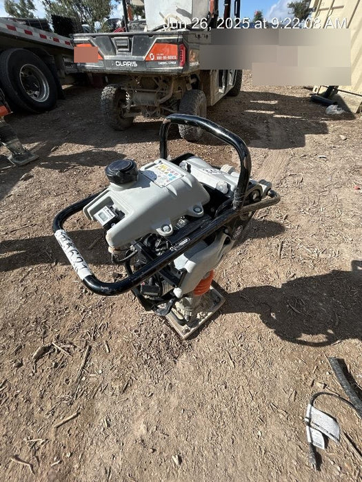 2023 MULTIQUIP MTX60HD