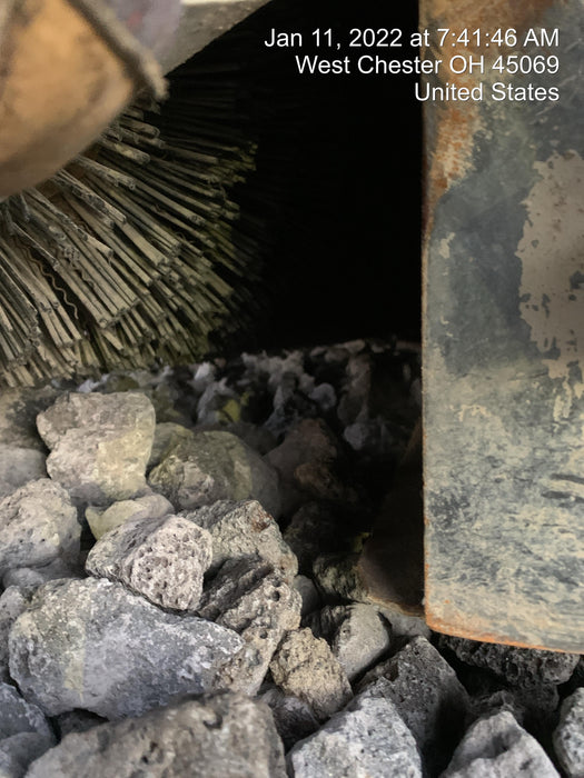 2021 PALADIN Sweepster SB72