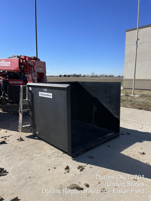 2022 STAR INDUSTRIES 1425