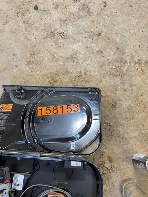 2021 LINCOLN ELECTRIC LN-25X