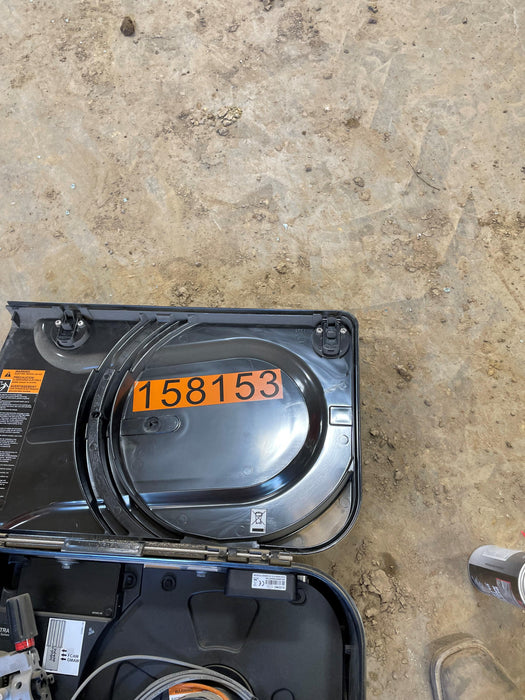 2021 LINCOLN ELECTRIC LN-25X