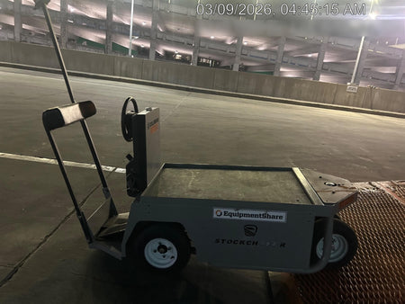 2023 COLUMBIA Stockchaser