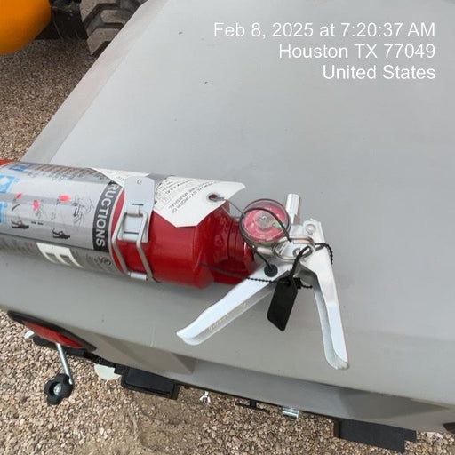 2024 Wacker Neuson LTT4 Diesel, Kohler KDW702, Deep Sea Controller, Auto Start, LED 320W, Bypass Outlet, T3