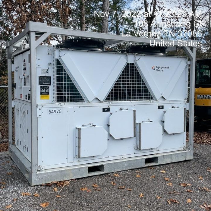 2020 SMARTECH SACP81A-HS