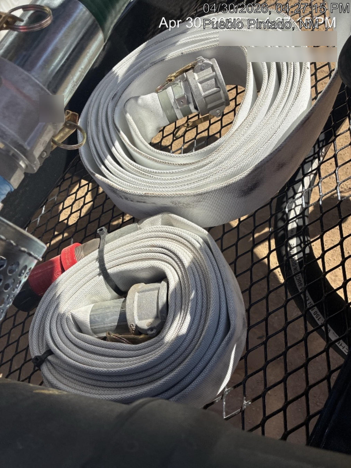 2026 WYLIE EXP-550L-S