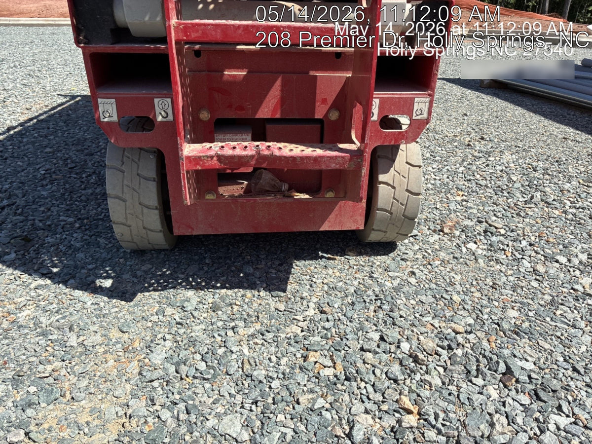 2026 MEC 3232SE