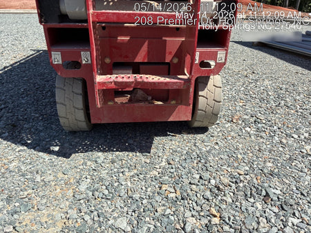 2026 MEC 3232SE