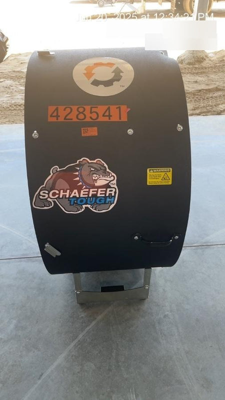 2024 SCHAEFER VKM36-2-B-O