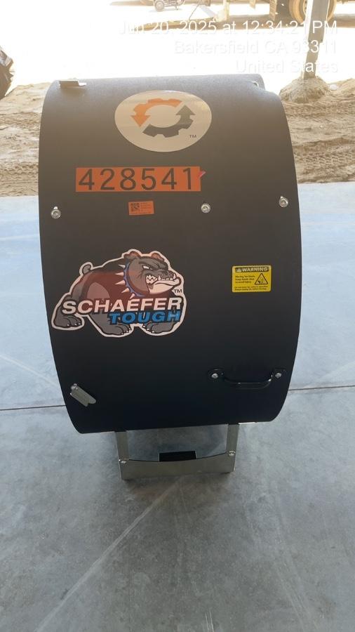 2024 SCHAEFER VKM36-2-B-O