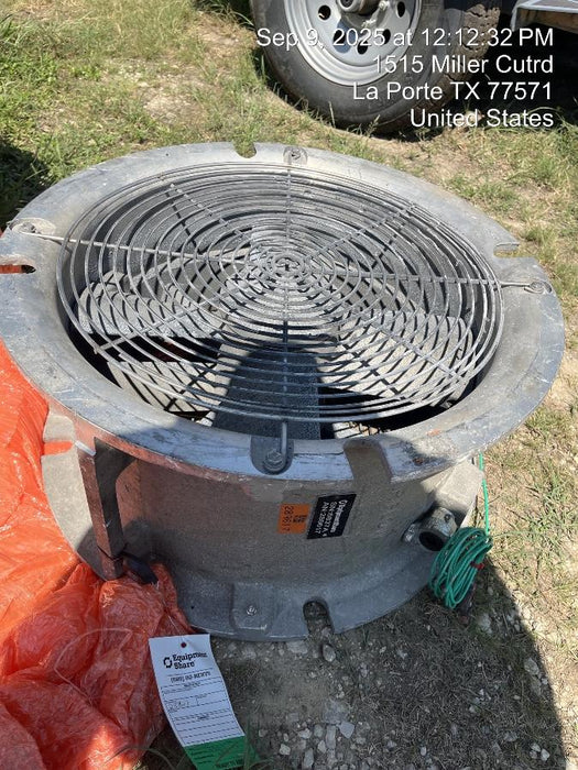 2023 WIDDER 20262-TRACKER