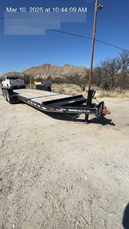 2021 TOWMASTER T-12DT