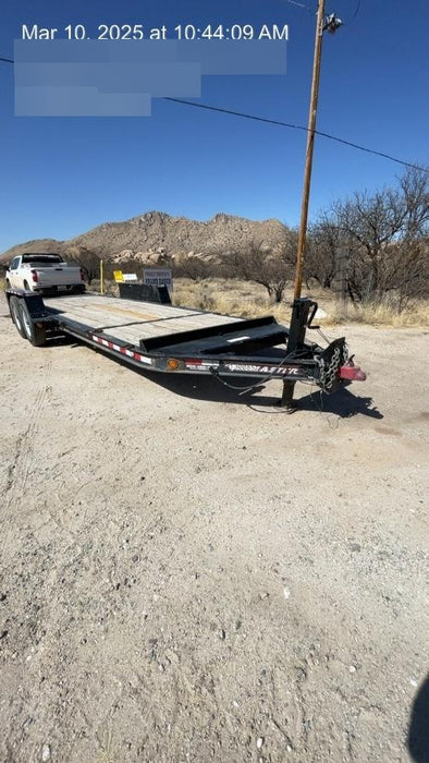 2021 TOWMASTER T-12DT