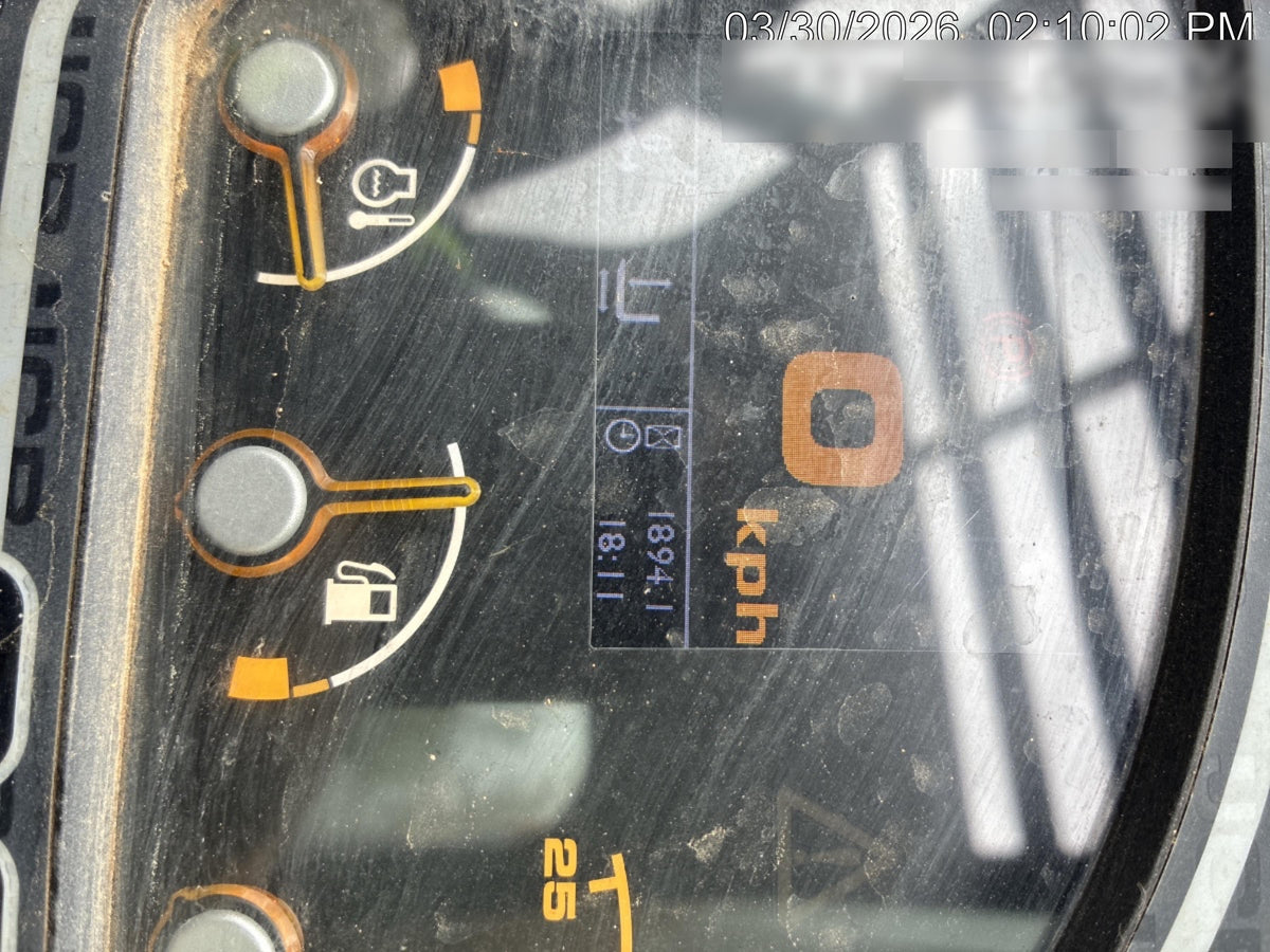 2023 JCB 510-56
