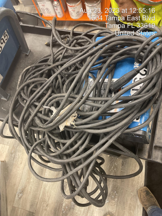 2022 MILLER ELECTRIC CST-280