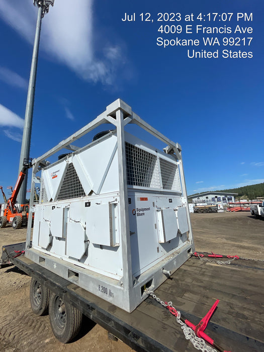 2020 SMARTECH SACP81A-HS