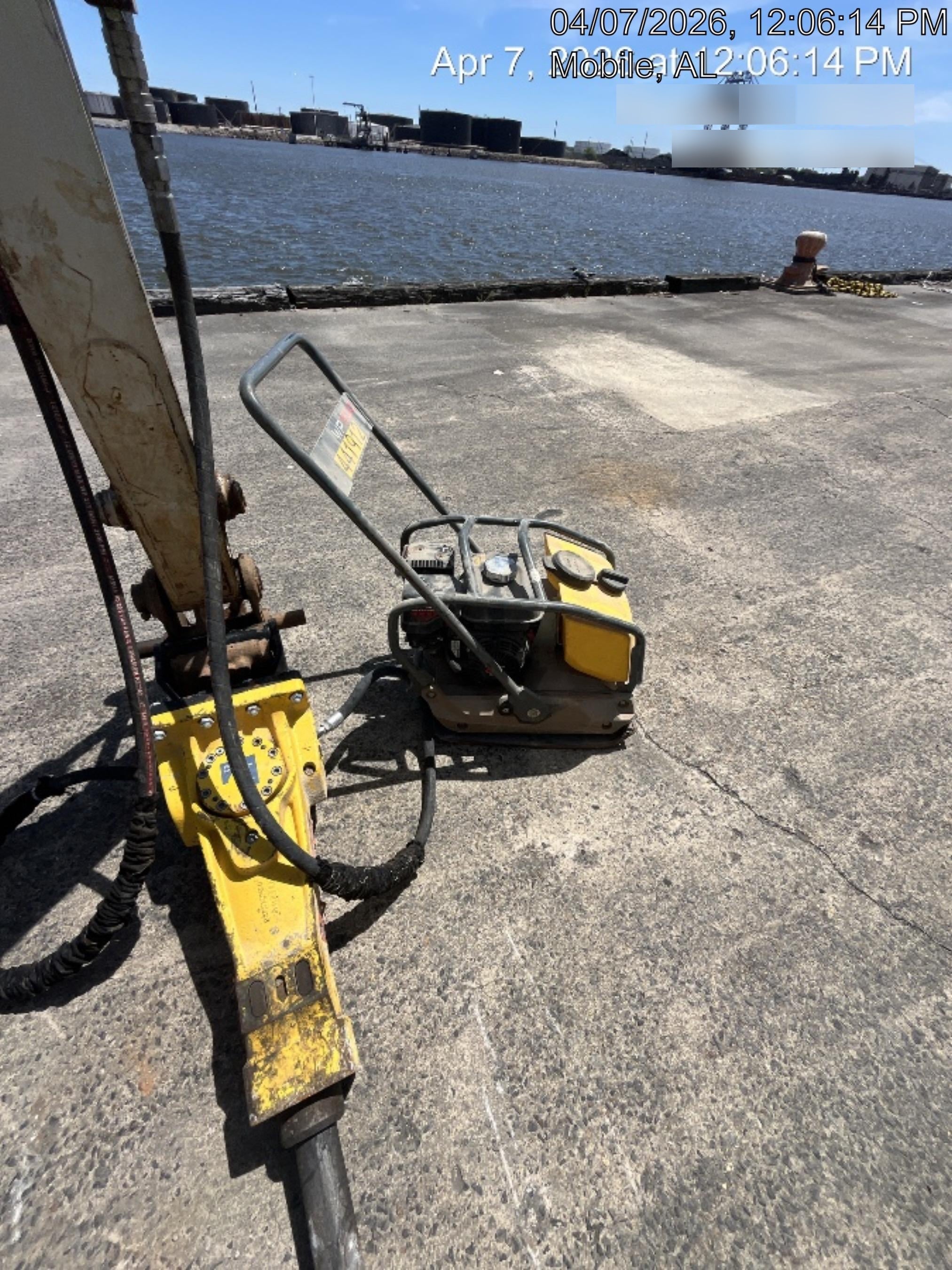 2024 WACKER NEUSON WP1550AW