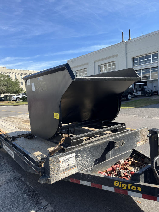 2024 STAR INDUSTRIES M-1820 - Self-Dump Hopper