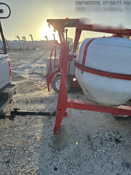 2023 MULTIQUIP MC12PH