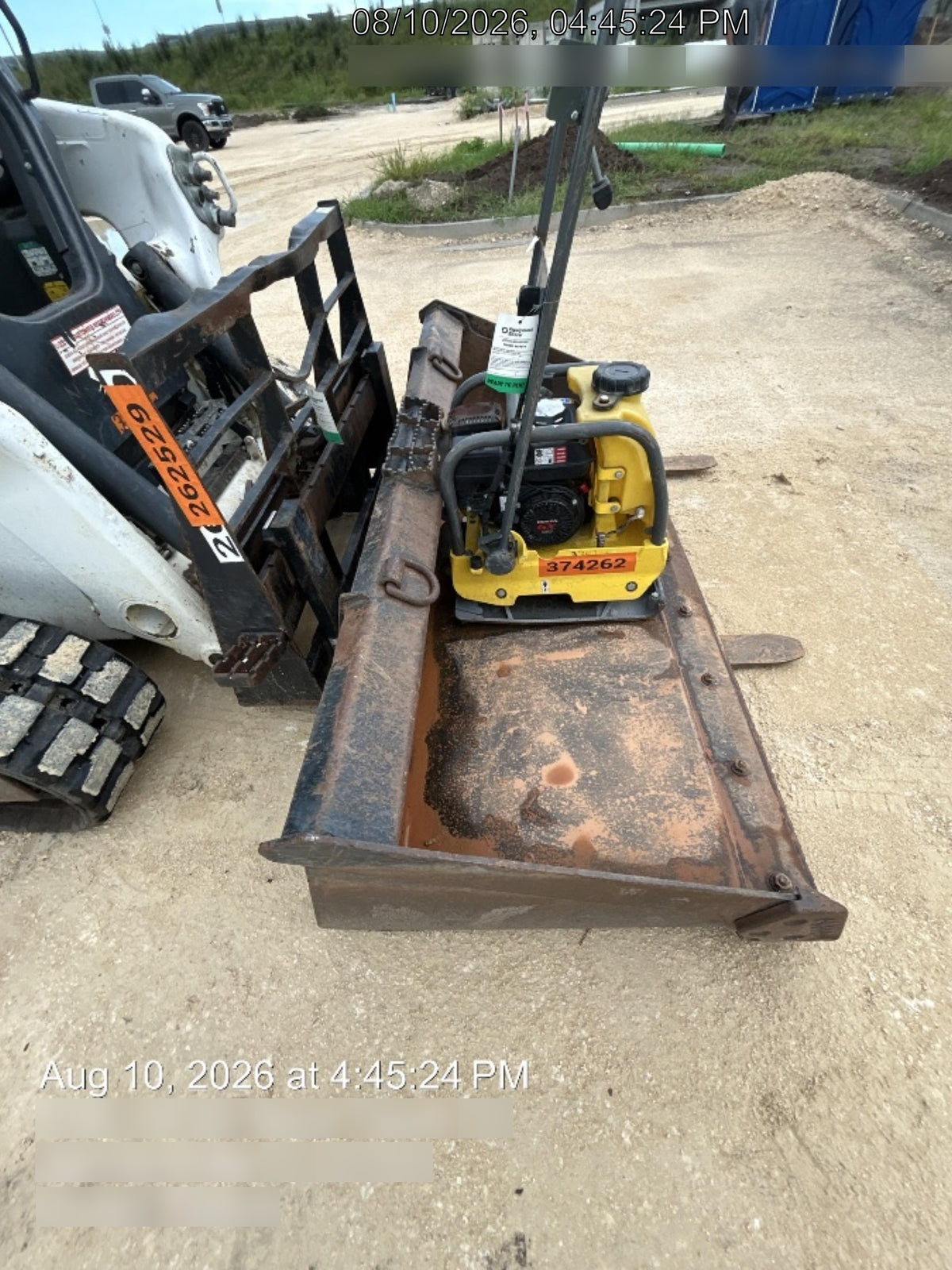 2023 WACKER NEUSON WPU1550AW