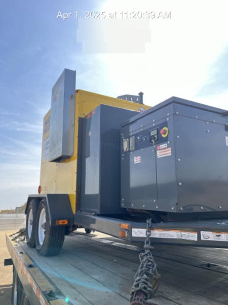 2020 WACKER NEUSON E3000