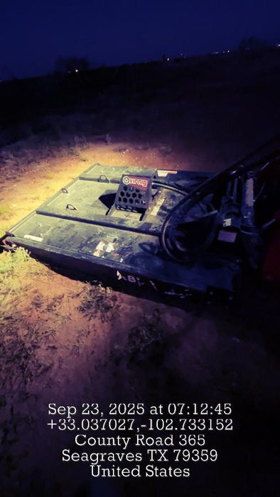 2025 VIRNIG RBV72-25