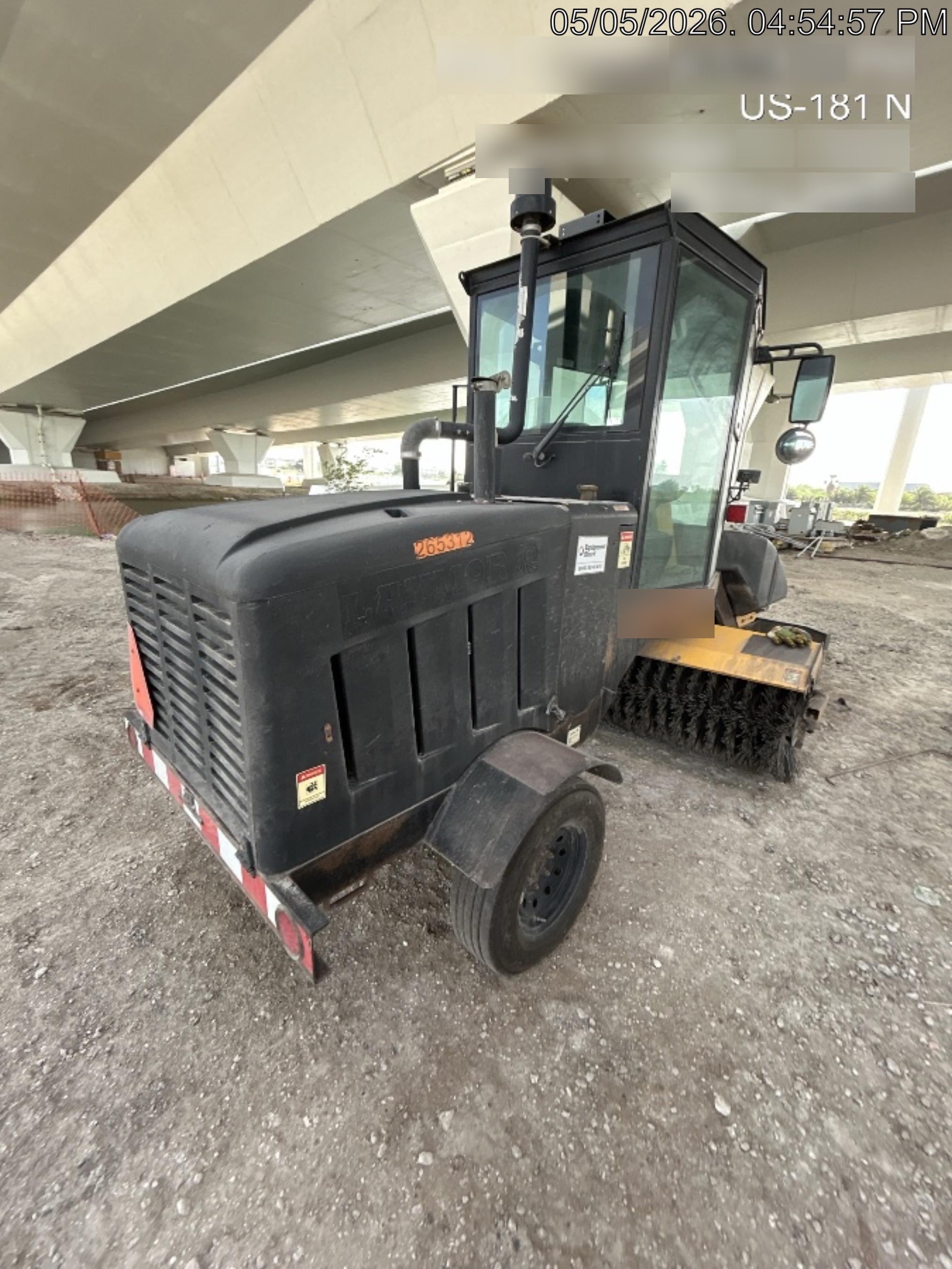 2022 LAYMOR SM450