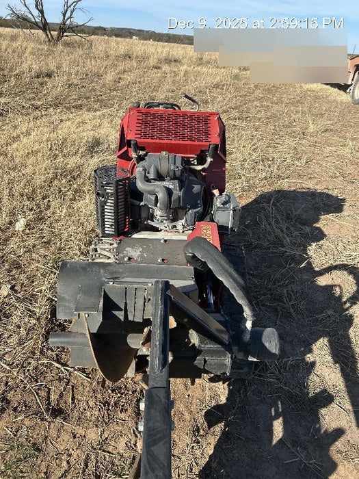 2022 TORO TRX-250