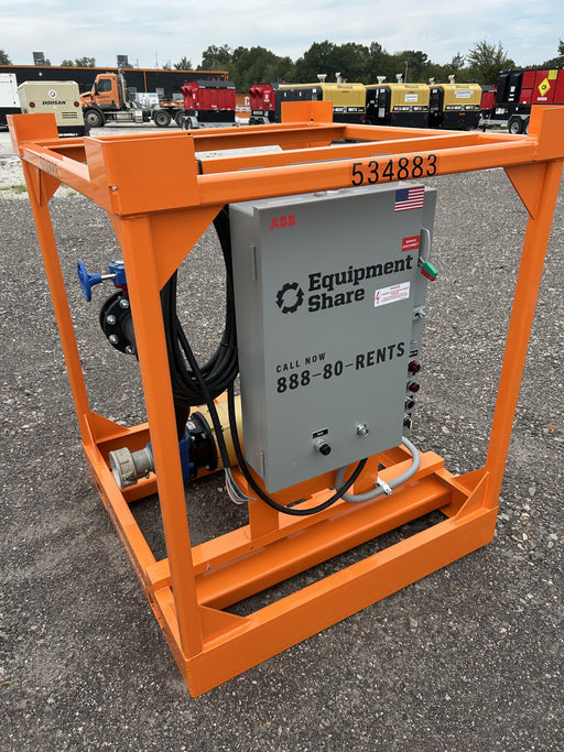 2025 BARCO SA3X2E-15