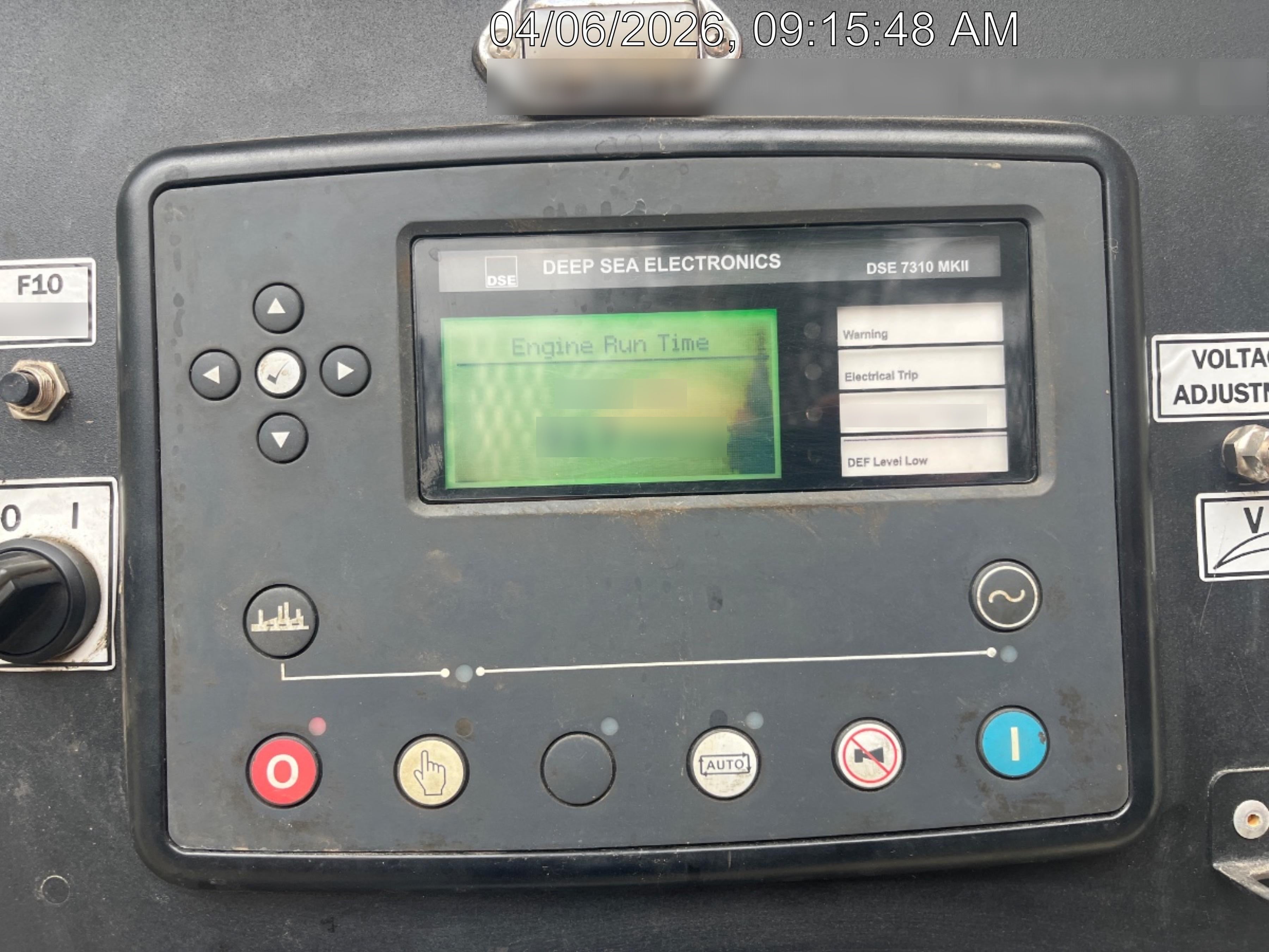 2022 ATLAS COPCO QAS 70