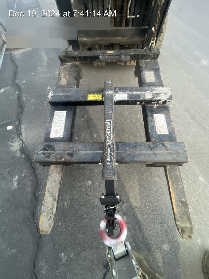 2021 STAR INDUSTRIES 1395B
