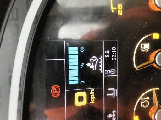 2020 JCB 512-56 JCB 512-56