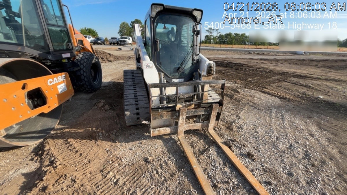 2022 ARROW MATERIAL HANDLING 48" Pallet Forks - Arrow
