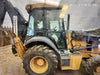 2023 JCB 3CX-14 Extendable Stick 74hp, Cab/Heat/Air, 4WD, Extendable Stick, Easy Controls, 1 Way Hydraulics, With Loader Pipework