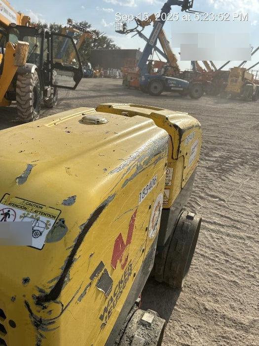 2021 WACKER NEUSON RTLx-SC3