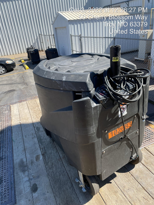 2020 POWER BREEZER PB10-MAX-06-B