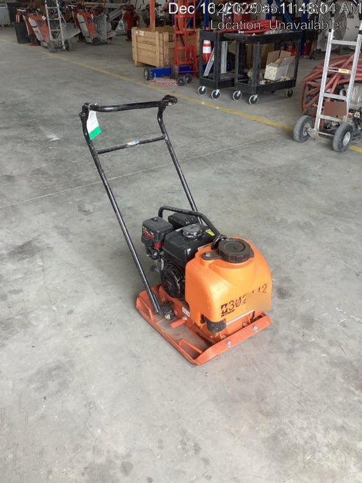 2023 MULTIQUIP MVC82VHW