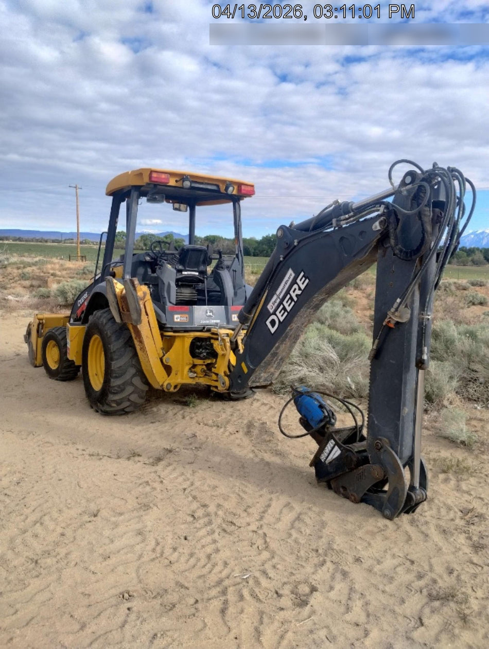 2023 AUGER TORQUE 3300-30 - QC30
