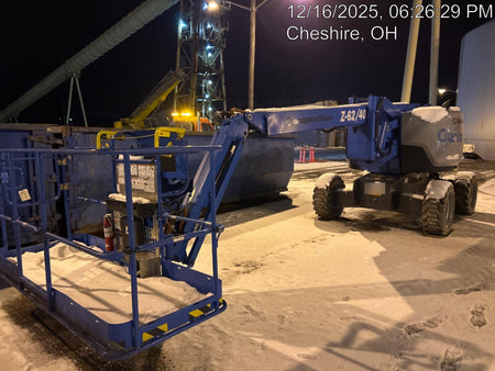 2024 GENIE Z-62/40 RT