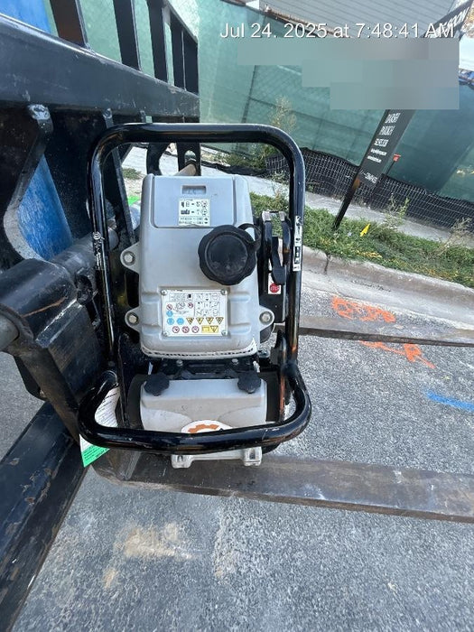 2023 MULTIQUIP MTX60HD