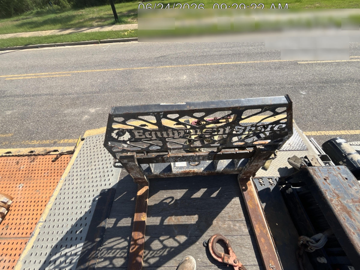 2021 PALADIN 48" Pallet Forks - Paladin