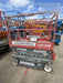 2016 Skyjack SJIII-3219 Skyjack SJ3219 Scissor Lift