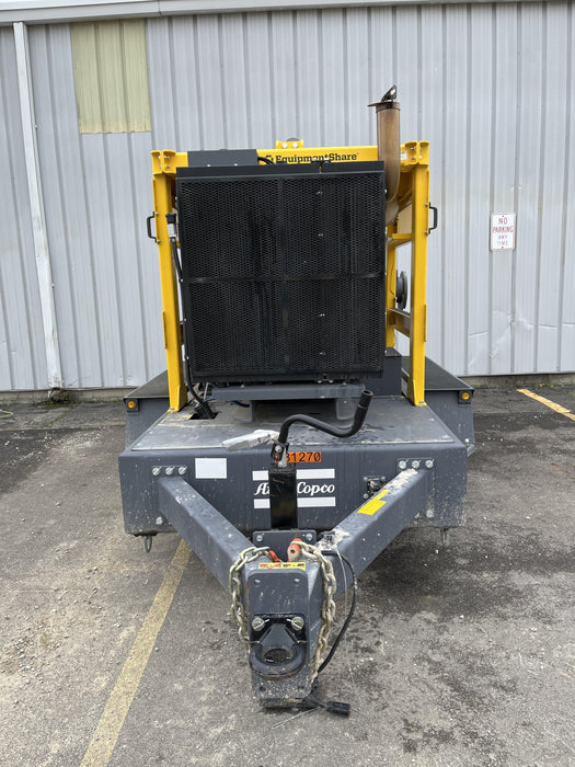 2022 ATLAS COPCO PAC H108 JD