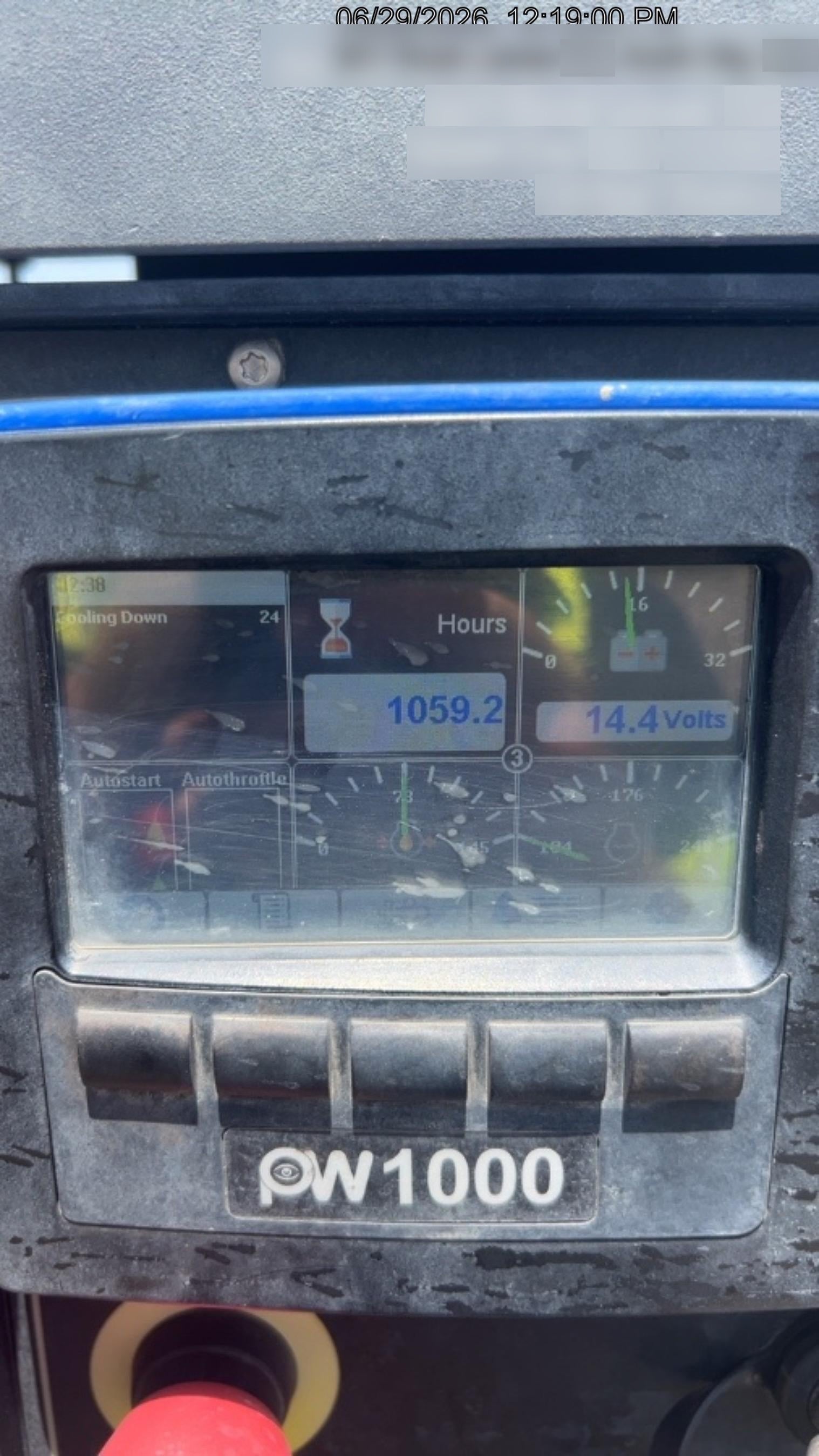 2024 ATLAS COPCO PAC F88 JD