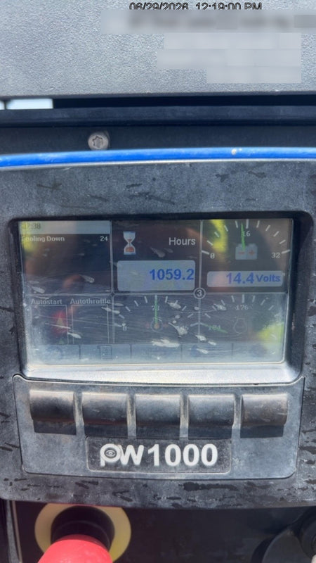 2024 ATLAS COPCO PAC F88 JD