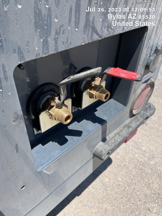 2023 AIRMAN PDS185S CWK