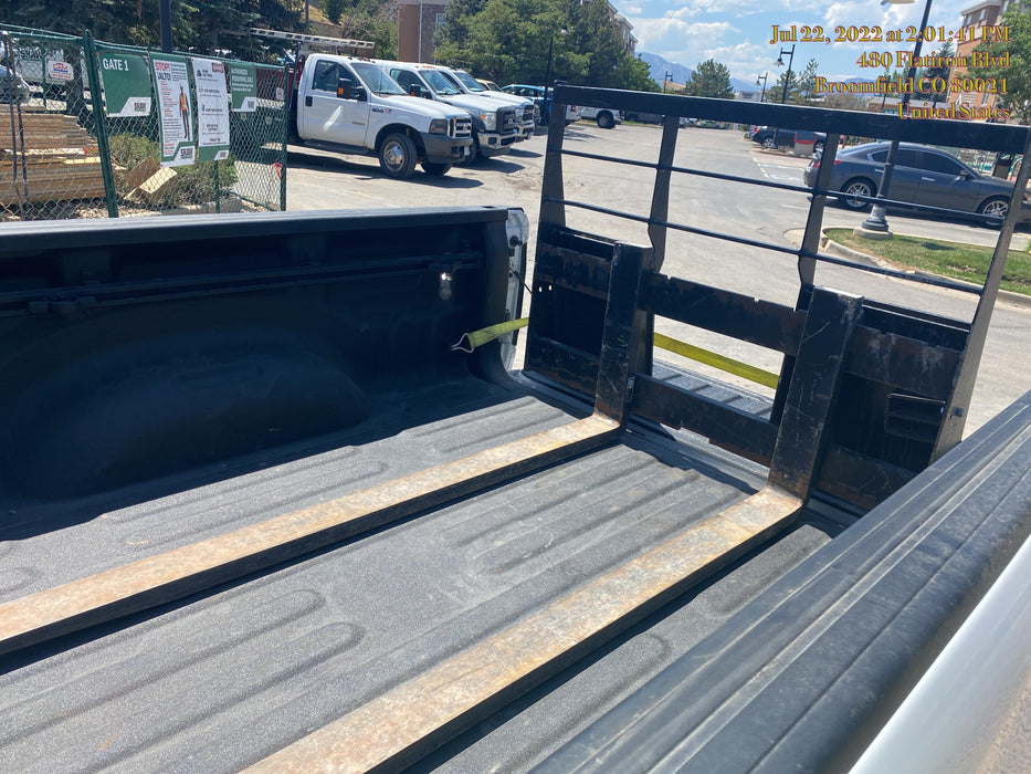 2022 ARROW MATERIAL HANDLING 60" Pallet Forks - Arrow