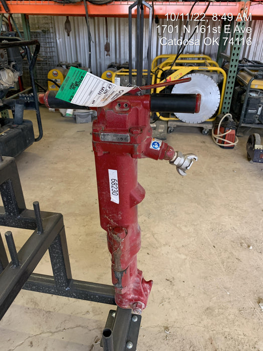 2020 CHICAGO PNEUMATIC CP 1290